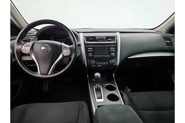 $13998 : Nissan Altima 2015 2.5 SV 4d image 9