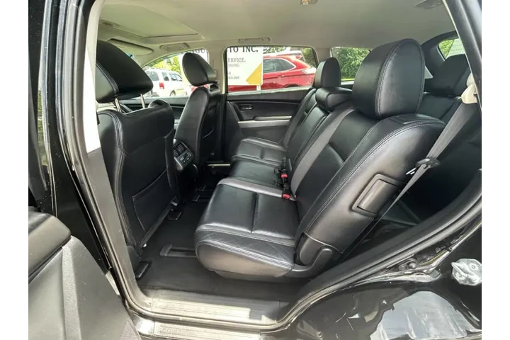 $4990 : 2012 CX-9 Grand Touring image 10