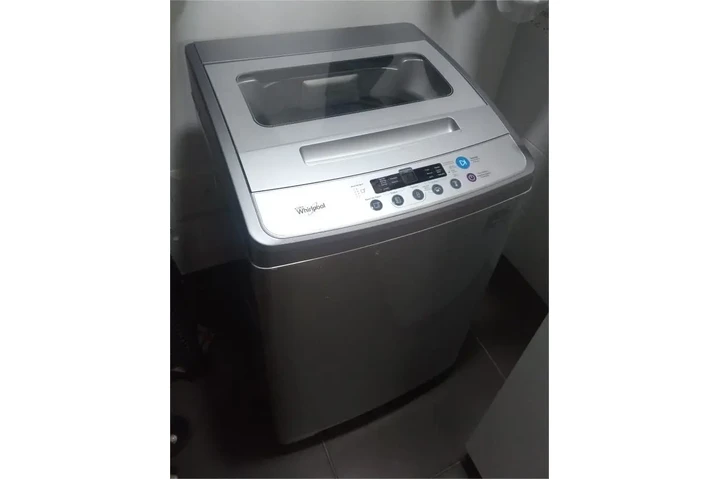 $800000 : Lavadora Americana Whirpool image 1