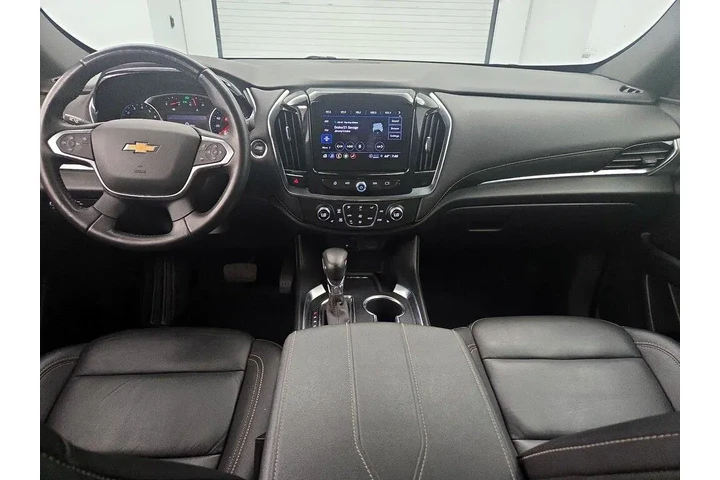 $29998 : Chevrolet Traverse 2022 4x4 image 9
