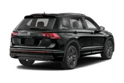 $29899 : Volkswagen Tiguan 2022 AWD S thumbnail