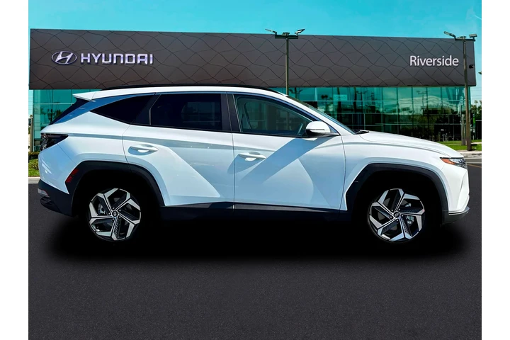 $23991 : Hyundai TUCSON 2024 SEL 4dr image 9