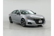 Honda Accord 2022 Sport 4dr