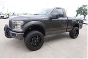 $17725 : Ford F-150 2017 4x2 XL 2dr R thumbnail