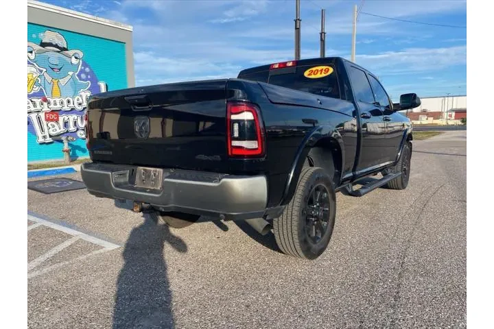 $39432 : Ram 2500 2019 4x4 Laramie 4d image 3