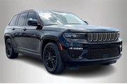 Jeep Grand Cherokee 2022 4x4