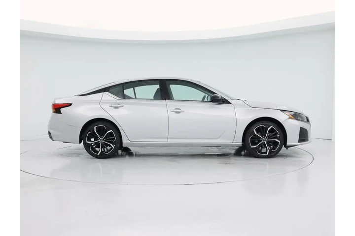 $22998 : Nissan Altima 2025 2.5 SR 4d image 7