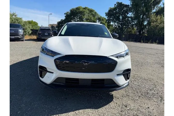 $39000 : Ford Mustang Mach-E 2025 Pre image 8