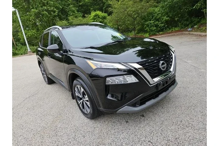 $25995 : Nissan Rogue 2022 AWD SV 4dr image 5