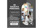 VACANTES ABIERTAS en Orange County