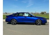 $28451 : Honda Accord Hybrid 2024 Spo thumbnail