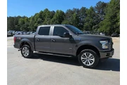 $18875 : Ford F-150 2017 4x4 Lariat 4 thumbnail
