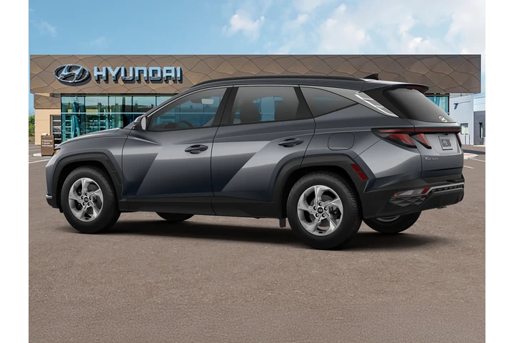 $24997 : Hyundai TUCSON 2024 SEL 4dr image 4