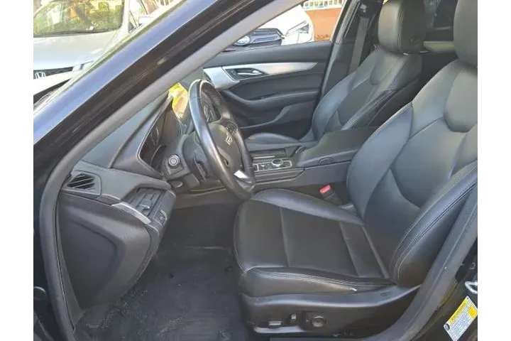 $26300 : Cadillac CT5 2021 Luxury 4dr image 5