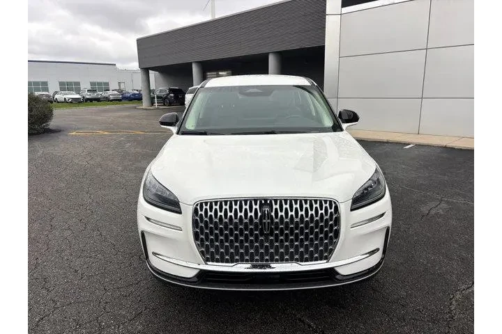 $29985 : Lincoln Corsair 2023 Standar image 2