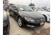 $7950 : 2015 Passat 1.8T S thumbnail