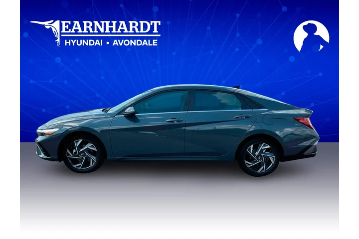 $26678 : Hyundai ELANTRA 2025 Limited image 3