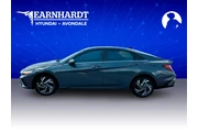 $26678 : Hyundai ELANTRA 2025 Limited thumbnail