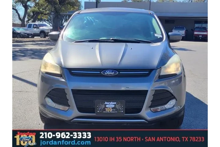 $5945 : Ford Escape 2013 SE 4dr SUV image 8