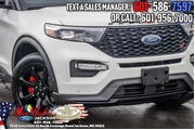 $32995 : Ford Explorer 2021 AWD ST 4d thumbnail