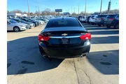 $13980 : 2018 Impala 4dr Sdn Premier w thumbnail