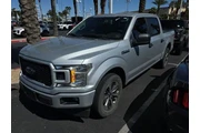 $24680 : Ford F-150 2019 4x2 XL 4dr S thumbnail