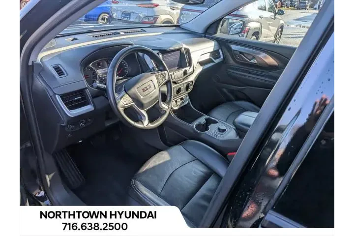 $19957 : GMC Terrain 2024 SLT 4dr SUV image 10