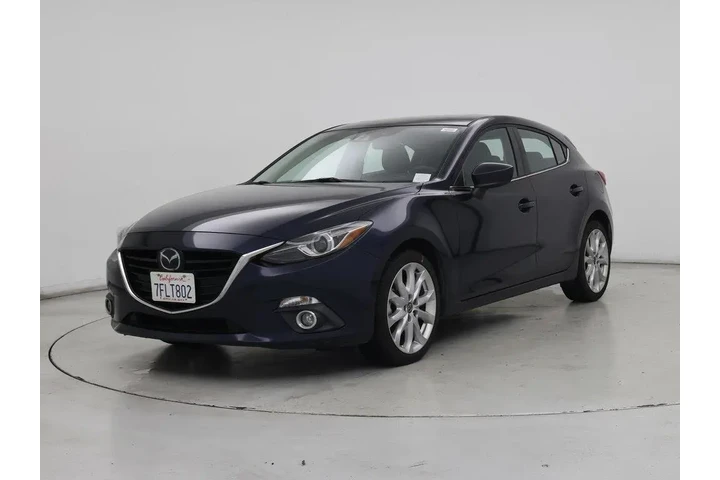 $14998 : Mazda Mazda3 2014 s Grand To image 4