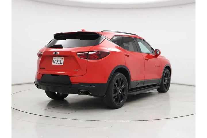 $23998 : Chevrolet Blazer 2020 RS 4dr image 8