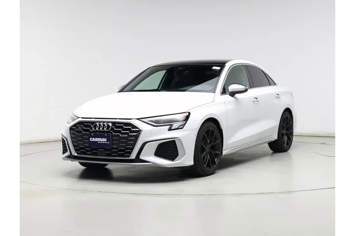 $38998 : Audi S3 2024 AWD 2.0T quattr image 4