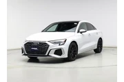 $38998 : Audi S3 2024 AWD 2.0T quattr thumbnail