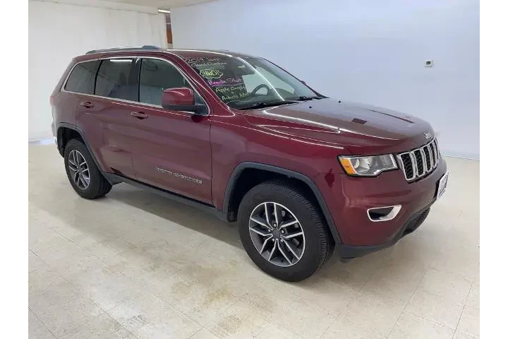$14080 : Jeep Grand Cherokee 2019 4x4 image 7