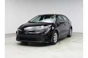 $19998 : Toyota Corolla 2024 LE 4dr S thumbnail