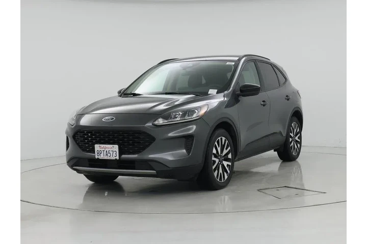 $17998 : Ford Escape Hybrid 2020 AWD image 4