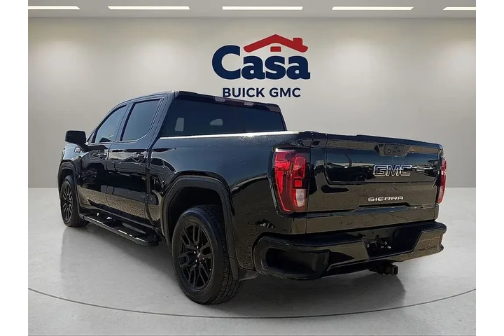 $33995 : GMC Sierra 1500 2021 4x4 Ele image 4