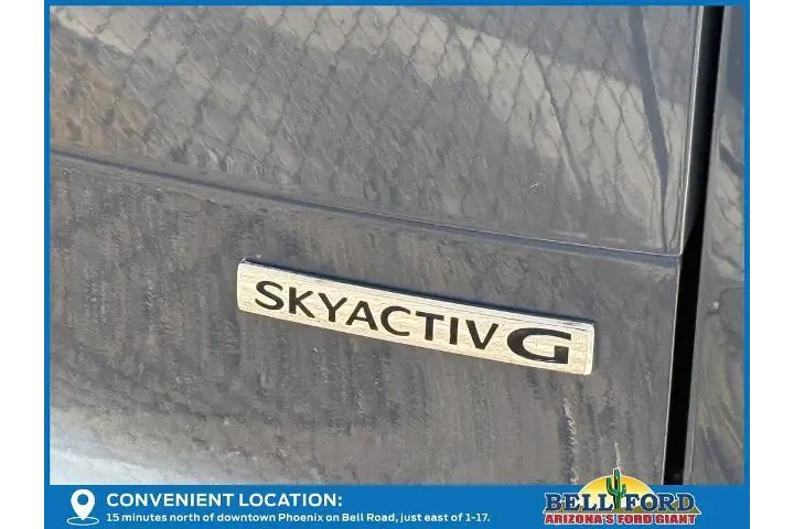 $24325 : Mazda CX-50 2023 AWD 2.5 S P image 9