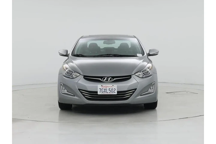 $13599 : Hyundai ELANTRA 2014 SE 4dr image 5