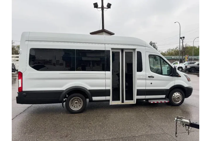 $32990 : 2019 Transit 350 HD XLT image 6