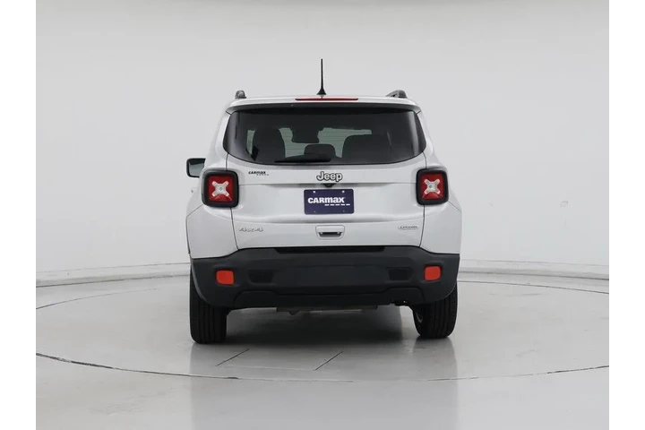 $15998 : Jeep Renegade 2018 4x4 Latit image 6