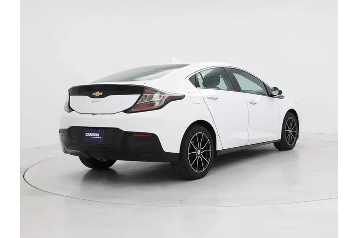 $18998 : Chevrolet Volt 2017 Premier image 8