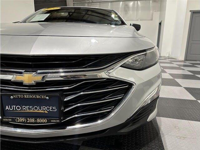 $21999 : 2020 CHEVROLET MALIBU image 10