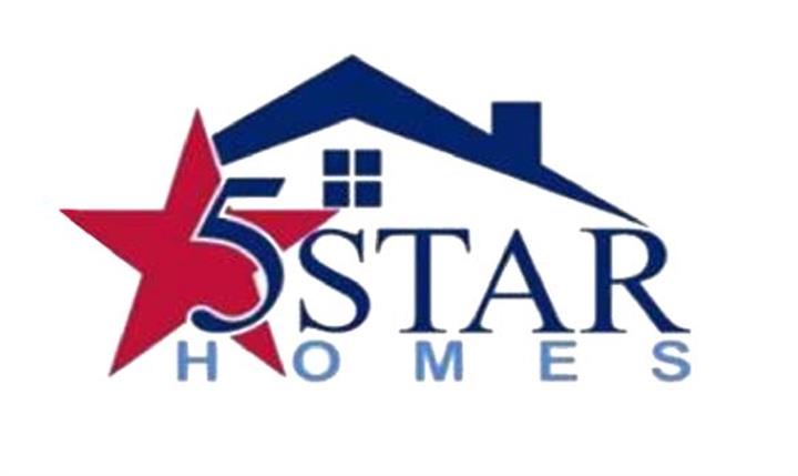 5 Star Homes image 1