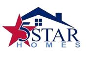 5 Star Homes en Orange County