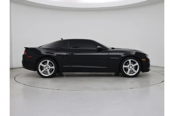 $25998 : Chevrolet Camaro 2015 SS 2dr image 7