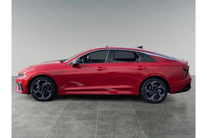 $34084 : Kia K5 2025 image 2