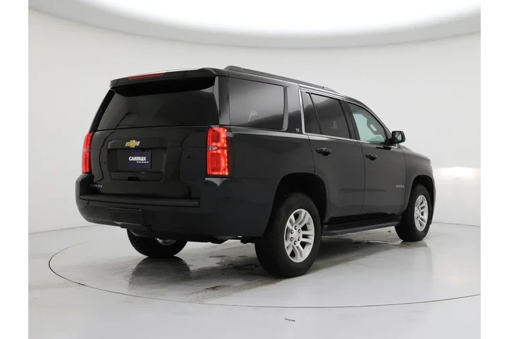 $34998 : Chevrolet Tahoe 2018 4x4 LT image 8