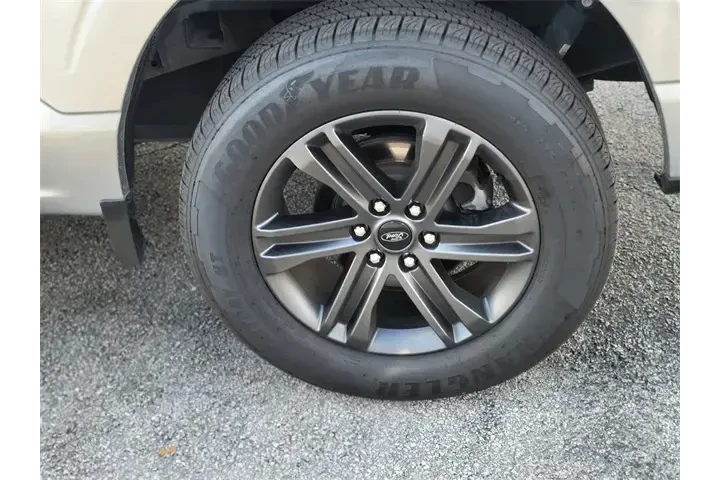 $28991 : Ford F-150 2021 4x2 XL 4dr S image 6