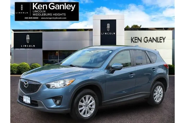 $12998 : Mazda CX-5 2015 AWD Touring image 3