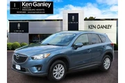 $12998 : Mazda CX-5 2015 AWD Touring thumbnail