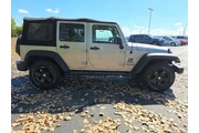 $15918 : Jeep Wrangler Unlimited 2016 thumbnail